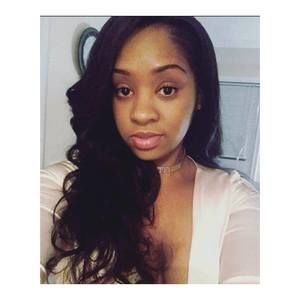 Meet your Posher, Cash